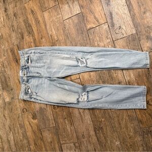 Studio Blue Denim Jeans